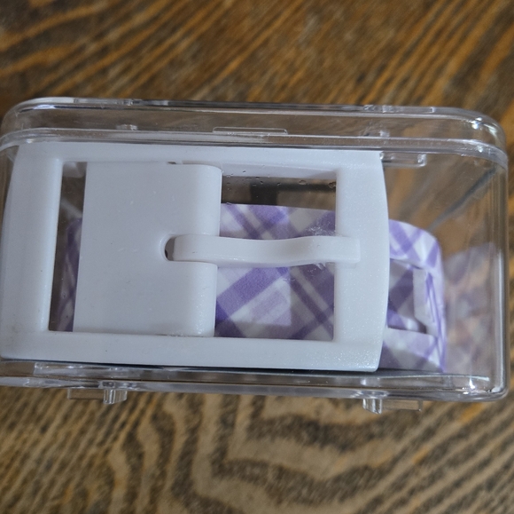 C4 Equestrian Belt - new - Picture 4 of 6